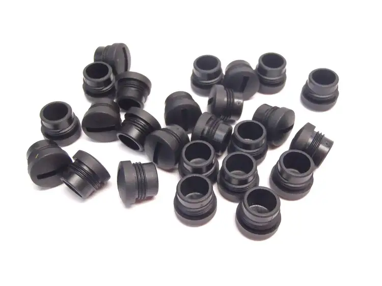 Used REXROTH SCREW CAP Nuts & Screws | Maverick Industrial Sales #1112504