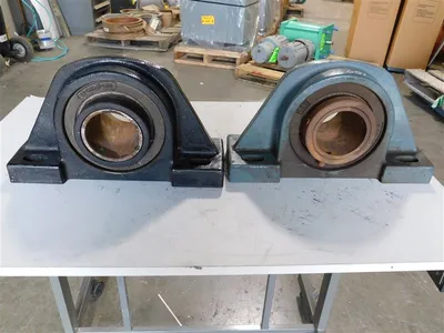 USED REXNORD ZPS5307F