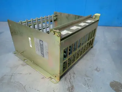 USED ALLENBRADLEY 1771A2B B