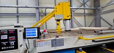 Used 2014 HYODONG HBP-633L Parts Formers | Walden Machinery #1289036