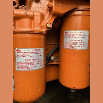 USED 2001 GENERAC 1814120100