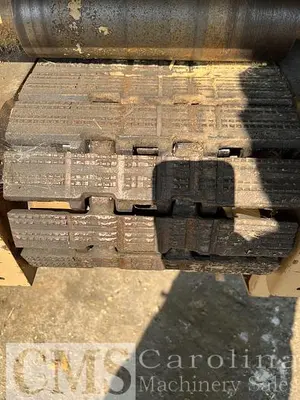 USED SCMI M3 RIP SAW