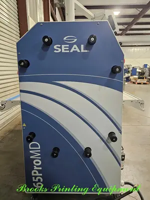 USED SEAL/ACCO BRANDS 65 PRO MD (V2)