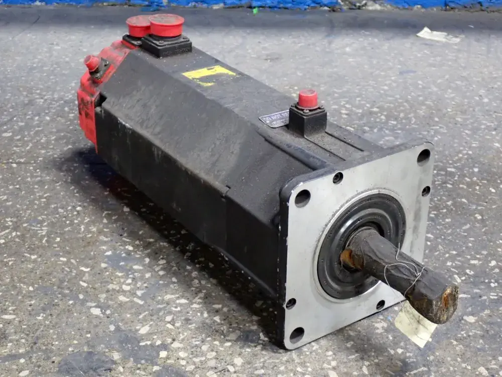 USED FANUC 20S