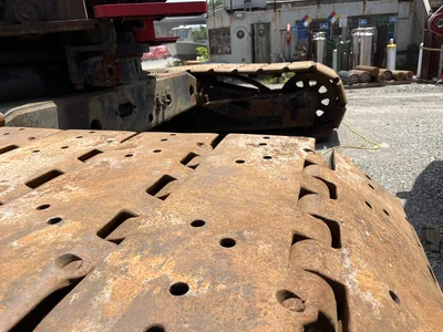 Used 1968 Manitowoc 3900W-V Crawler Cranes Maryland US | Zadoon Equipment #1480804