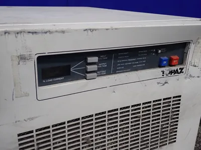 USED TOPAZ 88051