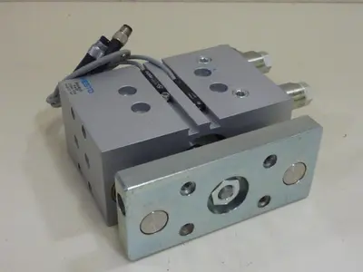 USED FESTO DFM-40-25-P-A-GF