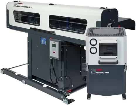 Precision Machine Tool Solutions