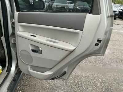 Used 2009 JEEP GRAND CHEROKEE SUVs Michigan US | Miedema Asset Management Group #1325739
