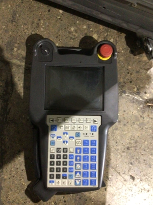 Used 2013 FANUC M-900iA/350 + R30iA Robots Michigan US | iGAM Industrial Marketplace #1369441