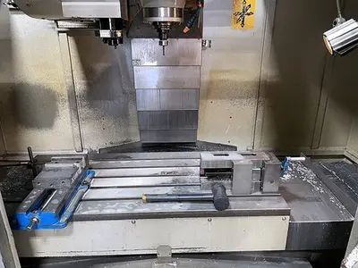 USED 2006 AWEA BM 1200