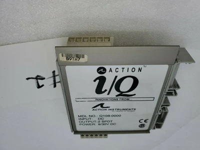 USED Action Instruments Q108-0000