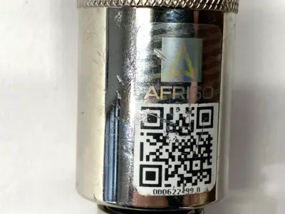 USED AFRISO 7773551