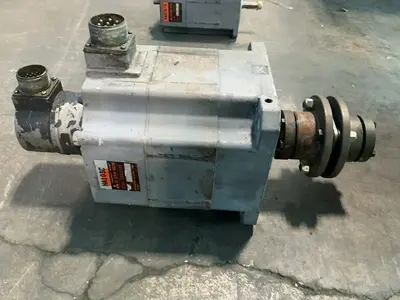 Used MITSUBISHI HA103C S Motors (misc) Ohio US | HGR 24 #1324900