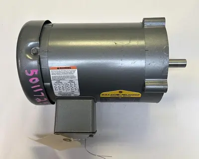 USED BALDOR VM3541