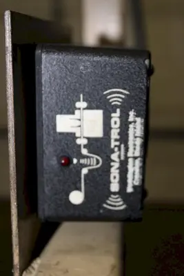 Used JACO JSH-257-4 Flat & Shape Straighteners Ohio US | D & D Industries #1389786