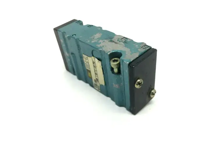 Used MAC Valves Solenoid Valve Solenoid Valves Michigan US | Maverick Industrial Sales #1487341