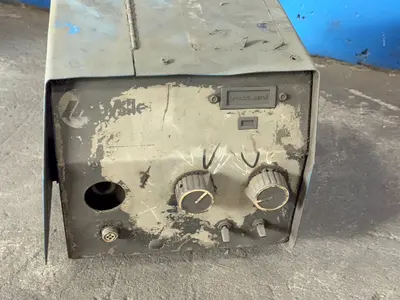 Used MILLER 24A Welding Machinery (Other) Ohio US | HGR 24 #1265875