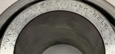 USED LINK-BELT U343