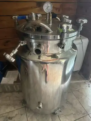 USED 2020 GEL CAP FORMING LINE