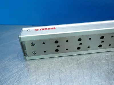 Used YAMAHA T6L06300 Linear Actuators Ohio US | HGR 24 #751832