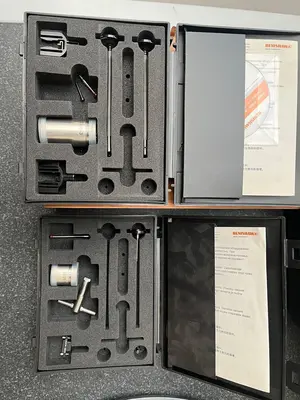 USED NIKON - METRIS LKV 15.10 .8 SL - X: 1500 Y: 1000 Z: 800 MM