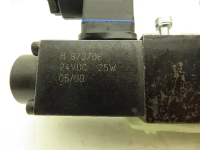 New | in-Stock BUCHER _UNKNOWN_ Valves/Fittings | Arrow Industrial #626848