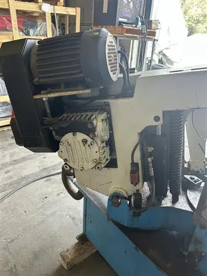 USED WAYTRAIN RF-20SA