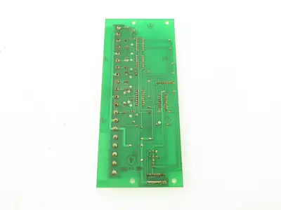 Entron Controls 410329-001 Printed Circuit Board PCB Welding Control Module