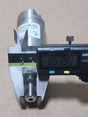 NEW OMEGA ENGINEERING PX02C1-200GI