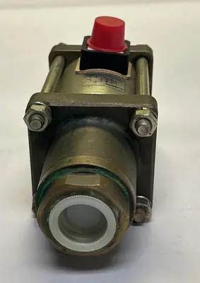 Used COAX MK15NC Pump & Valve Parts Ohio US | Surplus Asset Holdings #1241113