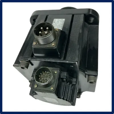 USED YASKAWA SGMGH-30ACA61
