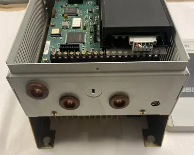 Used ALLEN-BRADLEY 1336F-BRF30-AA-EN-GMS5-L4 Speed Drives Ohio US | Surplus Asset Holdings #1237731