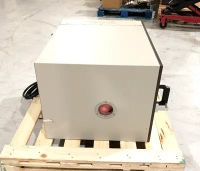 Used Sun Electronic Systems EC02 Environmental Chambers Michigan US | Maverick Industrial Sales #1467986
