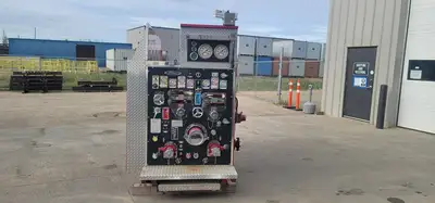 USED 1999 FEECON A.P.H.-1.5