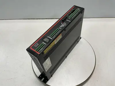 USED CUSTOM SERVO MOTORS MPA-06