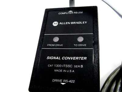 USED ALLEN-BRADLEY 1300-ITSSC