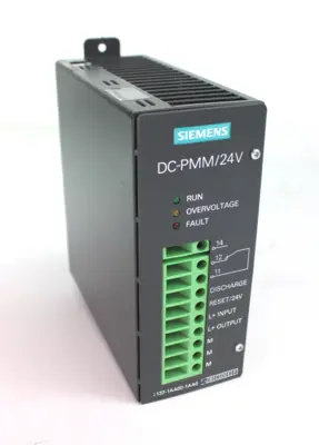 USED SIEMENS 9AL2137-1AA00-1AA0