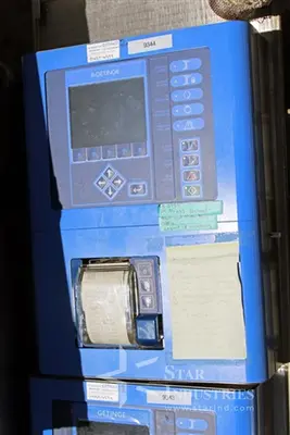 Used 2004 _UNKNOWN_ _UNKNOWN_ Steam Sterilizers California US | Star Industries #1255274