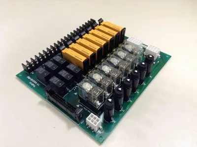 USED YUSHIN AMERICA YV-960010-P5V