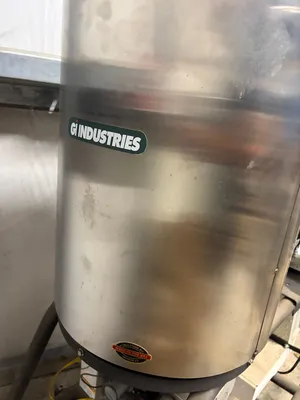GI Industries HPW-3500 Finishing & Cleaning Machines | Global Machine Brokers, LLC (4)