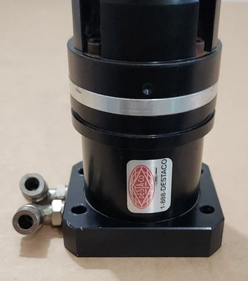 USED Destaco GR1-15BE-045-DSS-MXX-XXX-XX