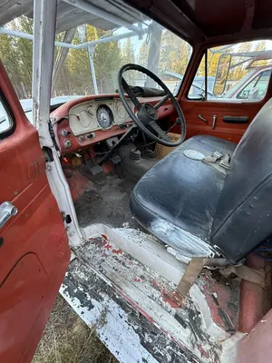 Used 1964 FORD F-600 Classic Cars & Trucks Oregon US | Heavy Wall Consulting #1662325