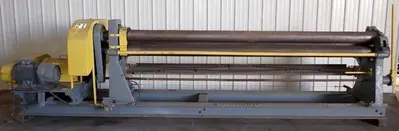 USED BROWN & BOGGS 90-A