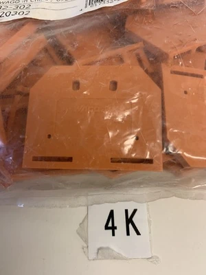 New | in-Stock wago 282-302 Terminal Blocks Indiana US | J&J Industrial Supply #520532