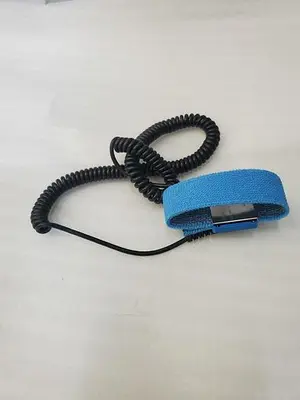3M HAND WRISTS