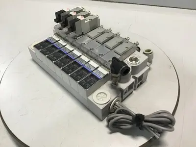 USED KOGANEI PBM7P-9W