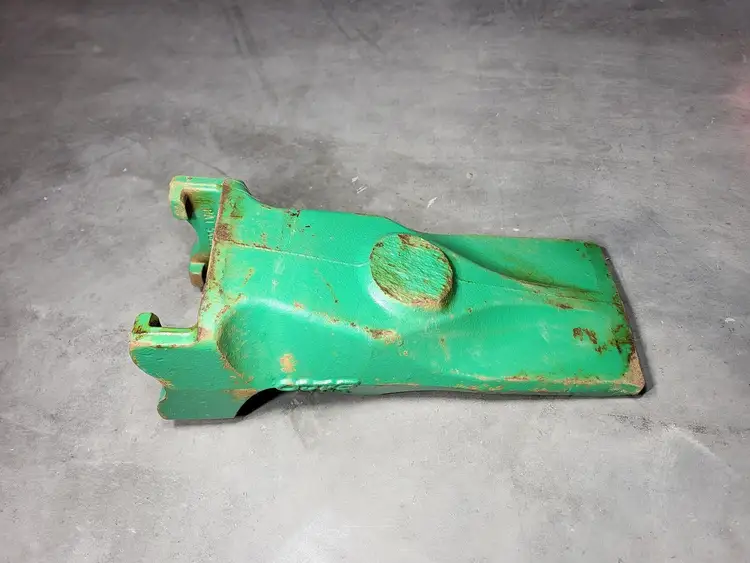 Used ESCO V43SYL Excavators British Columbia CA | Lenmark #367584