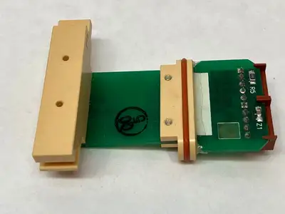 Used SAUNDERS & ASSOCIATES 2800 CMOS LOADCARD Misc Industrial Equipment | Maverick Industrial Sales #1108153