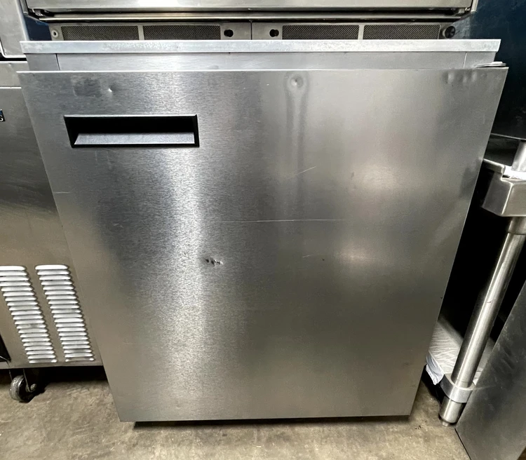 Used _UNKNOWN_ 407CA-A5 Refrigerators | Grocery Equipment Sales #1066317